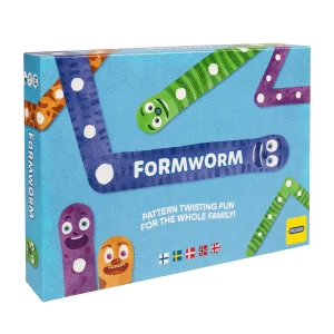 Formworm