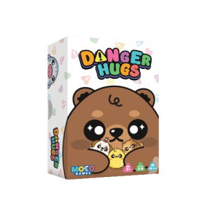 danger hugs