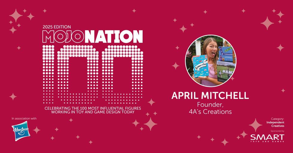 Mojo Nation Magazine - 4A's Creations