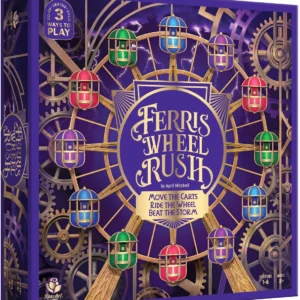 ferris wheel rush
